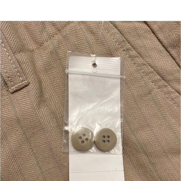 NWT Gap Ultra Low Fit Flared Trouser size 2R - Picture 11 of 13